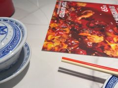 -禄鼎记·排队俩小时都要吃的酸菜鱼(石牌桥店)