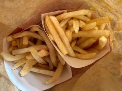 -麦当劳(虎坊路店)