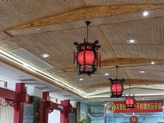 -临潼印象·特色陕菜