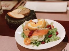 -Lingo西餐厅(仙乐斯广场店)