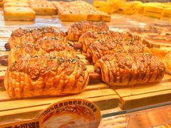 -味多美蛋糕(亚非大厦店)