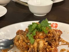 -大螃蟹海鲜餐厅
