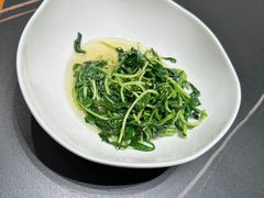 -翕间食·精致淮扬菜(江苏大剧院店)