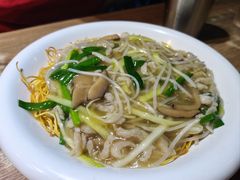 -百福麵家(新馬路店)