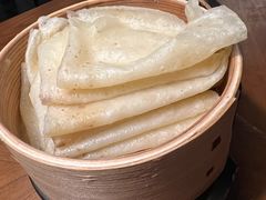 薄饼-雀舞云南菜(天津天河城购物中心店)