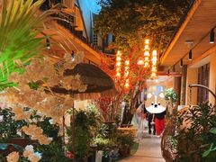 -王捌小院(红花坡店)