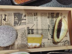 -赤谷和牛烧肉居酒屋(石景山店)