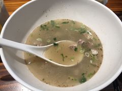 -青州庙子全羊馆(李村店)
