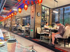 -天都火锅酒楼(虹梅南路店)