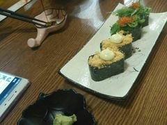 -一本久捷(新福店)