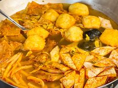 -小螺大作·螺蛳粉火锅(林和西店)