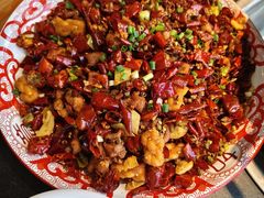 -李子坝梁山鸡(李子坝大鸡哥店)