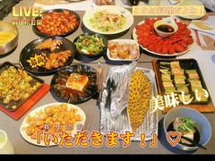 -一棠龙虾•王牌虾球(后湖御华里店)