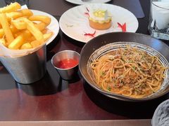 -22ºN BISTRO西餐&酒馆