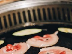 -花味·自助烤肉(雨花客厅店)