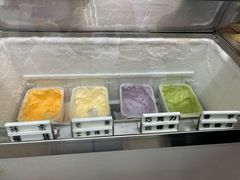 -成裕雪糕店(士多店)