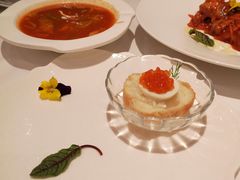莫斯科红菜汤-波特曼西餐厅(南岗店)