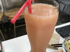 -箪食记(汉口路店)
