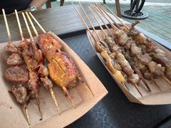 -枫花园汽车电影院(朝阳公园店)