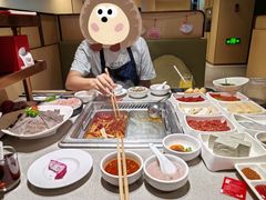 -海底捞火锅(龙湖时代天街店)