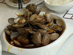 -尚岛私房菜(西方巷店)