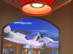 -黑土人家(江桥万达广场店)