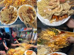-郭记小街麻辣烫(南小街总店)