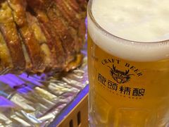 -龙头烤羊排•烤全羊•精酿扎啤(厦滘店)