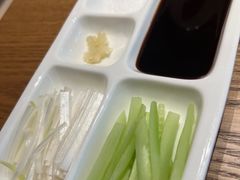 -北京全聚德(西翠路店)