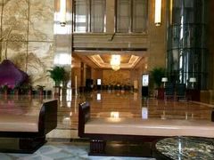 -抚顺中伟假日国际酒店