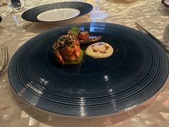 -广州四季酒店·佰鲜汇·现代法餐