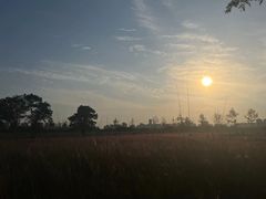 -汉长安城未央宫国家考古遗址公园