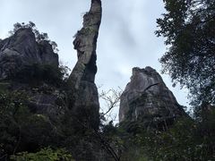 -三清山风景名胜区