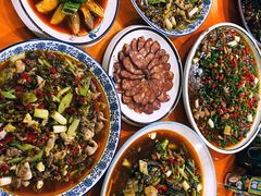 -李大爷的泡椒馆(冉家坝店)