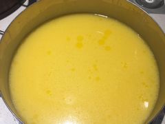 花胶鲍鱼鸡金汤-八珍玉食鸡煲·打边炉(印象城店)