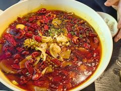 -香丰阁·烤鸭·川湘菜(清河店)