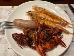 -荣誉国际酒店-云顶旋转餐厅