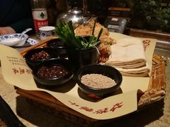 -大张烙馍村(泉山店)