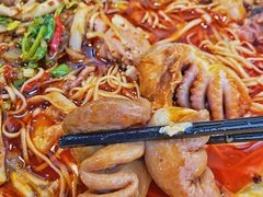 -芙蓉树下冒菜·麻辣烫(农院店)