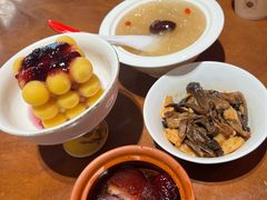 -李犟大爆鳝面·手工蟹黄包(湖滨西湖店)