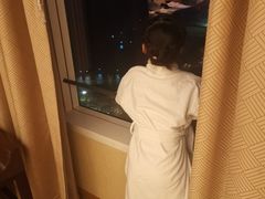 -上海浦东嘉里大酒店
