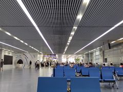 -长沙黄花国际机场-T1航站楼