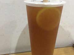 柠檬红茶-茉沏(相城天虹店)