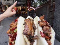 -聂发财重庆江湖菜(解放碑店)