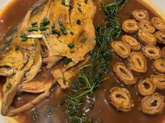 -富临轩私房菜(集庆门大街店)