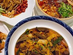-老爷庙风味美食府(魏都大道店)