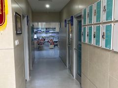 -谐和益家动物医院·免疫绝育·血液透析·宠保定点医院(高新伊藤分院)