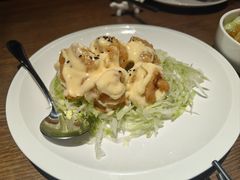 -廊亦舫Lang Yi Fang Restaurant(金桥店)