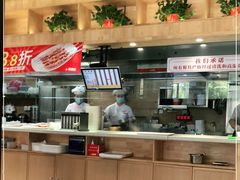 -南城香·饭香串香馄饨香(富丰桥店)