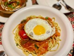 -库玛丽尼泊尔风味餐吧